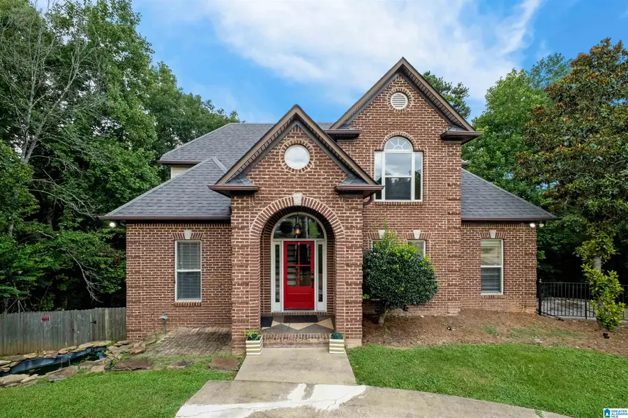 30 CRESTVIEW WAY, Trussville, AL 35173 - #3