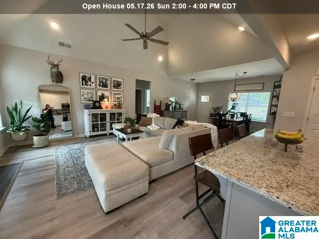 2030 BAXTER AVENUE, Springville, AL 35146 - #1