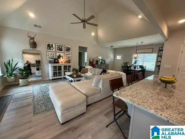 2030 BAXTER AVENUE, Springville, AL 35146 - #3