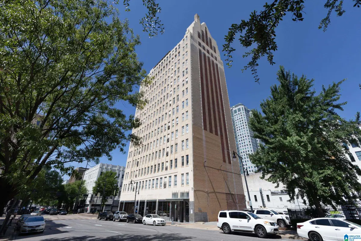 2008 3RD AVENUE N, Birmingham, AL 35203 - #1