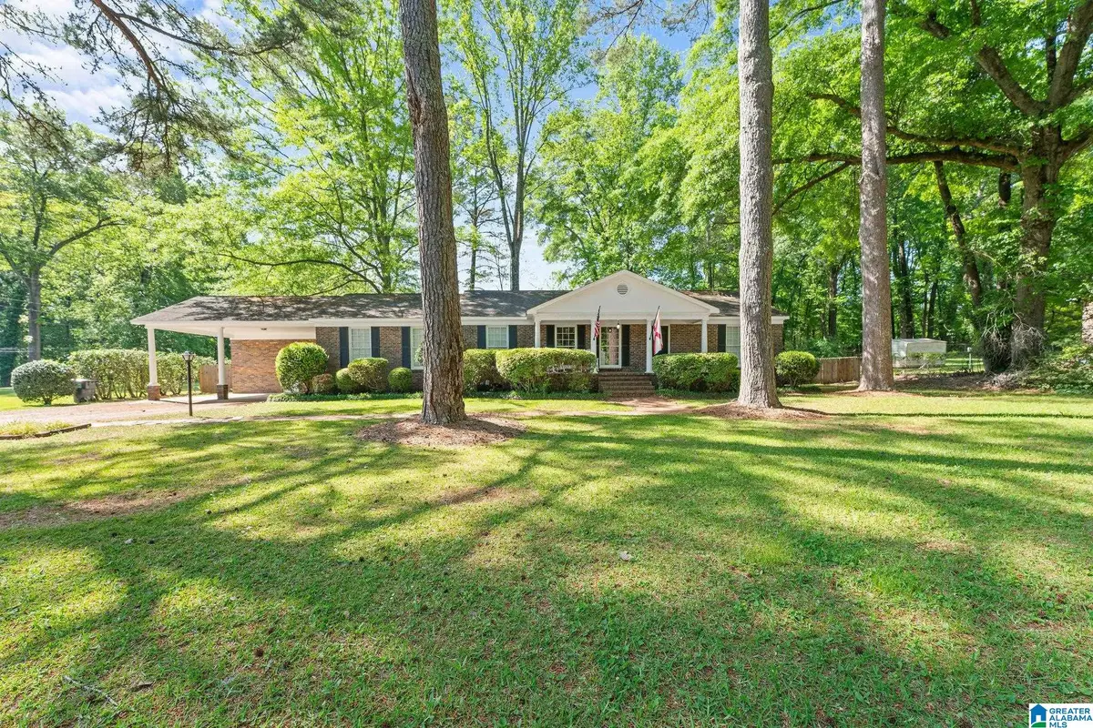 270 CAHAWBA DRIVE, Centreville, AL 35042 - #1