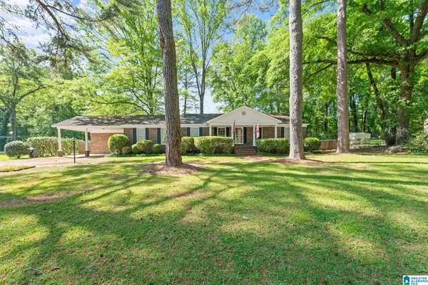 270 CAHAWBA DRIVE, Centreville, AL 35042