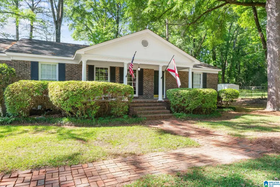 270 CAHAWBA DRIVE, Centreville, AL 35042 - #2