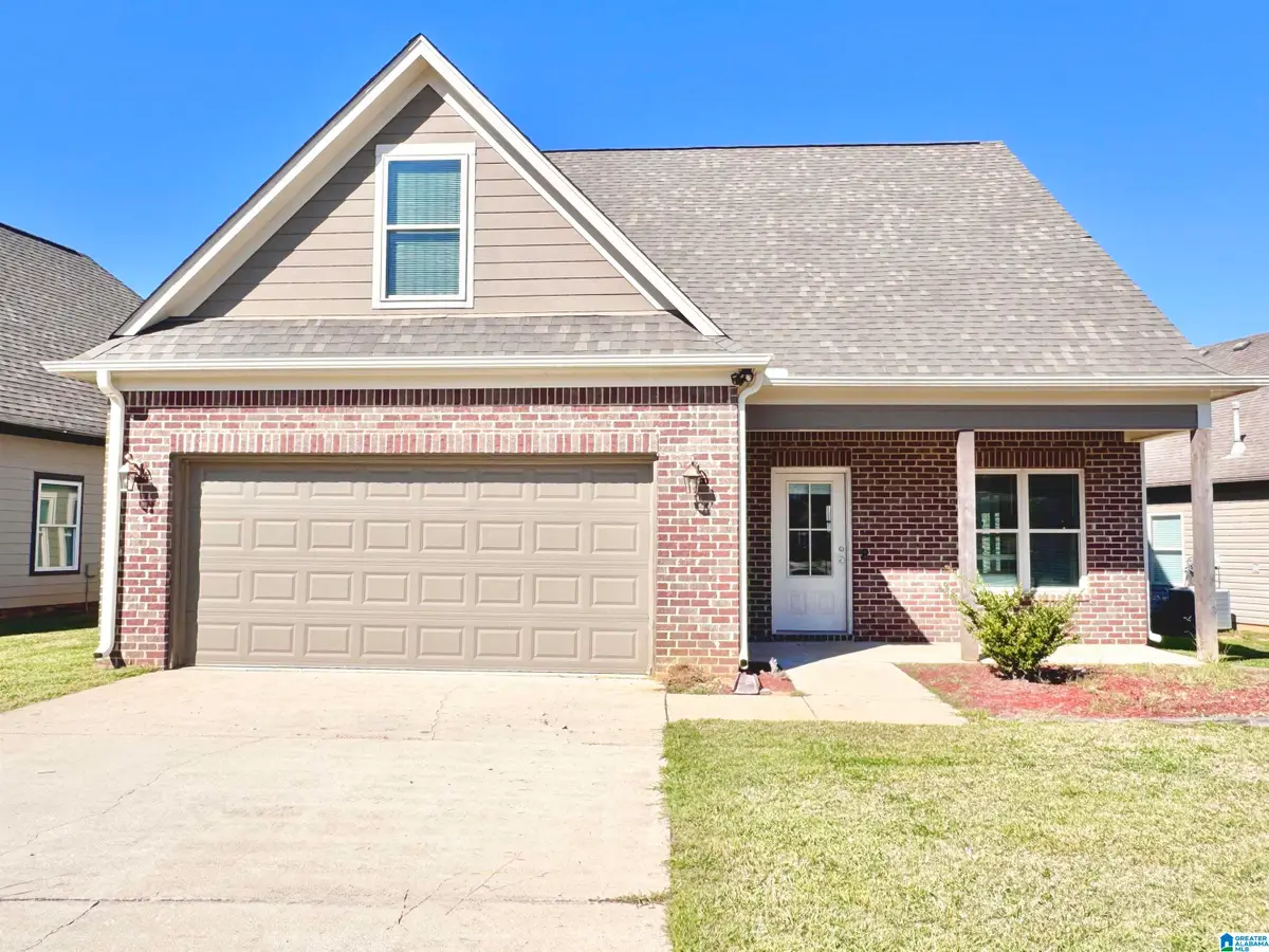 6471 CHESHIRE COVE DRIVE, McCalla, AL 35111 - #1