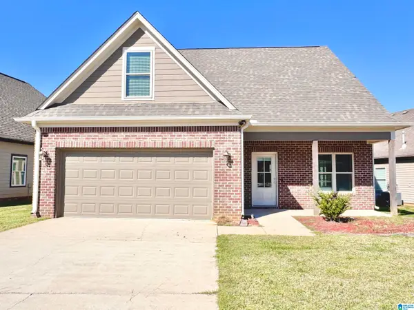 6471 CHESHIRE COVE DRIVE, Mccalla, AL 35111