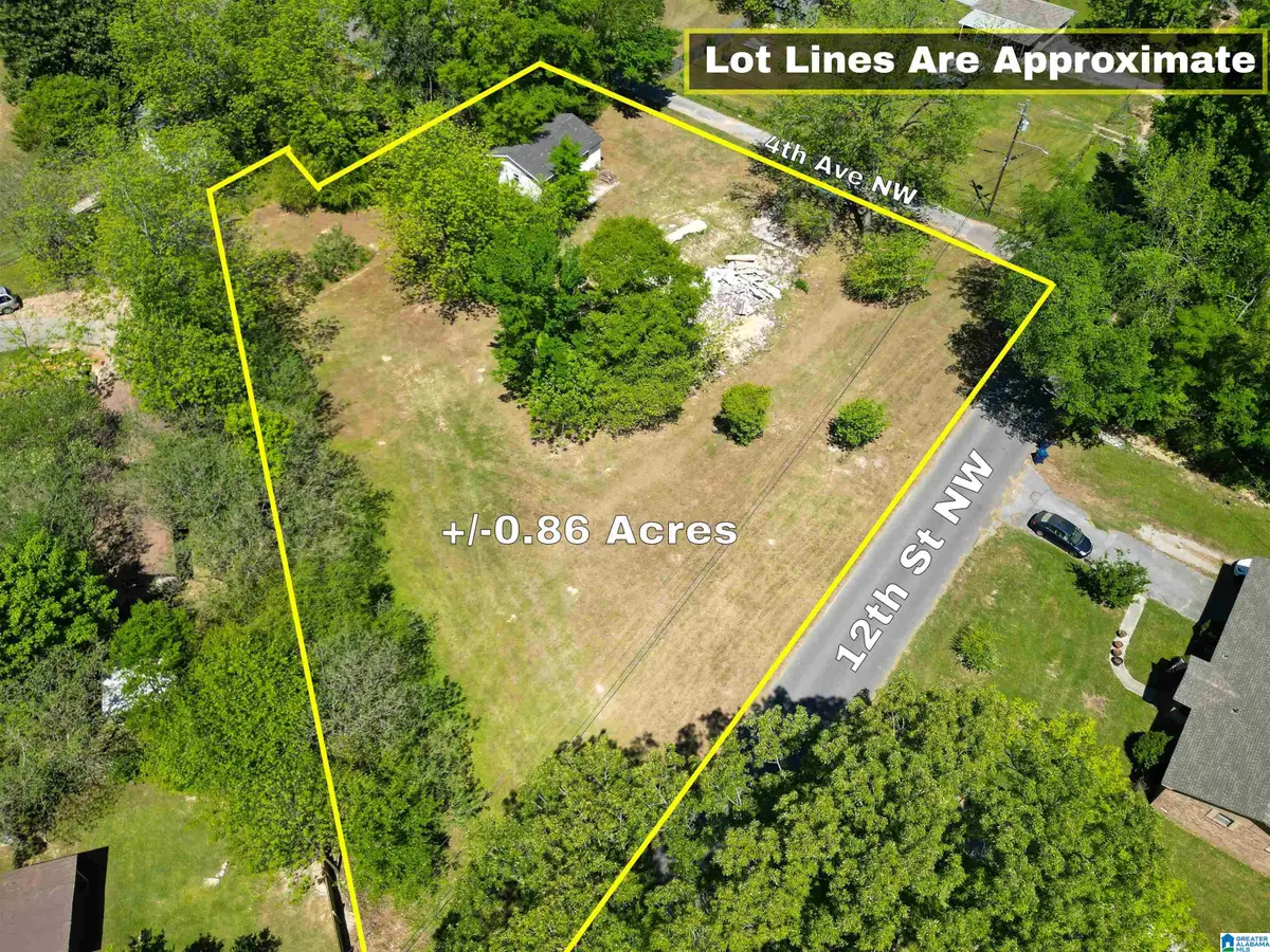 307 12TH STREET NW, Alabaster, AL 35007 - #1