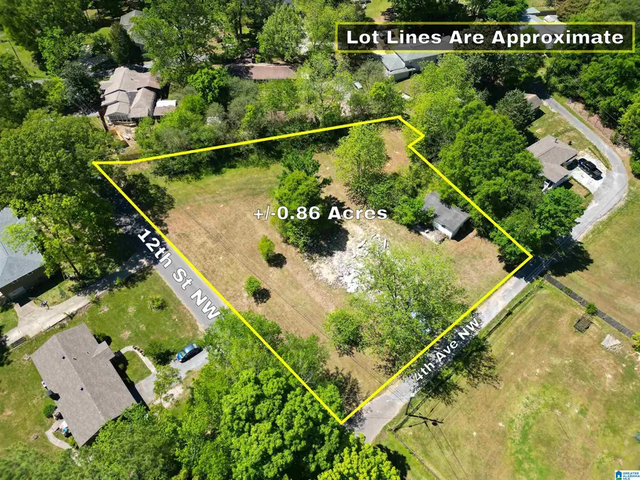 307 12TH STREET NW, Alabaster, AL 35007 - #2