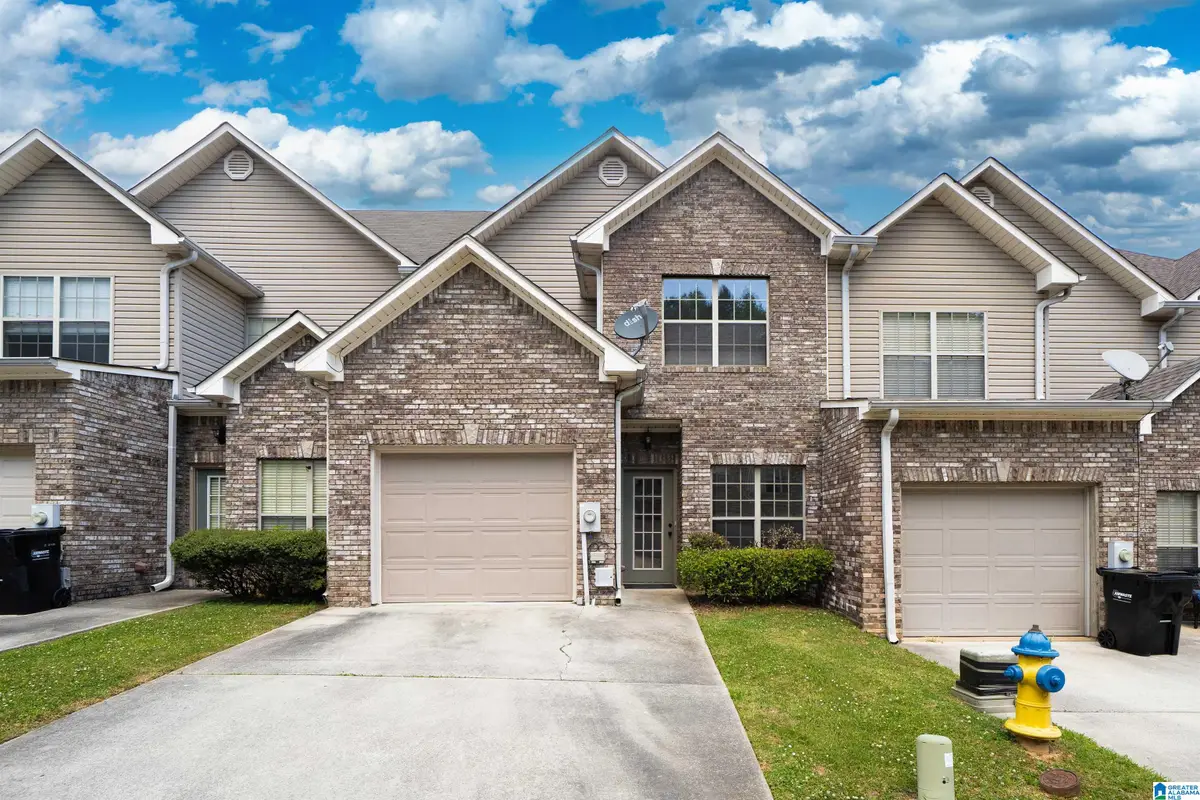 582 HACKBERRY RIDGE TRACE, Birmingham, AL 35226 - #1
