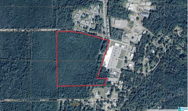 8701 UNIVERSITY ROAD, Bayou la batre, AL 36509
