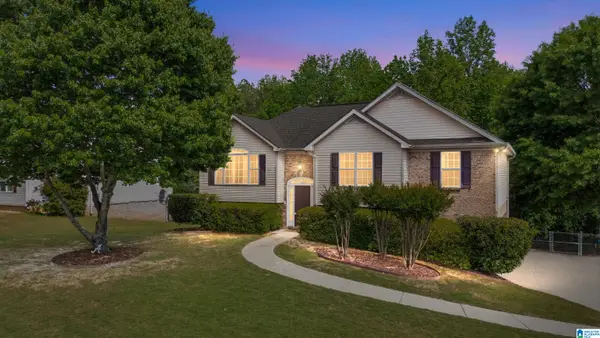 3630 OLD MARGARET ROAD, Odenville, AL 35120