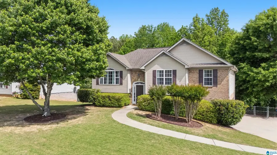 3630 OLD MARGARET ROAD, Odenville, AL 35120 - #2