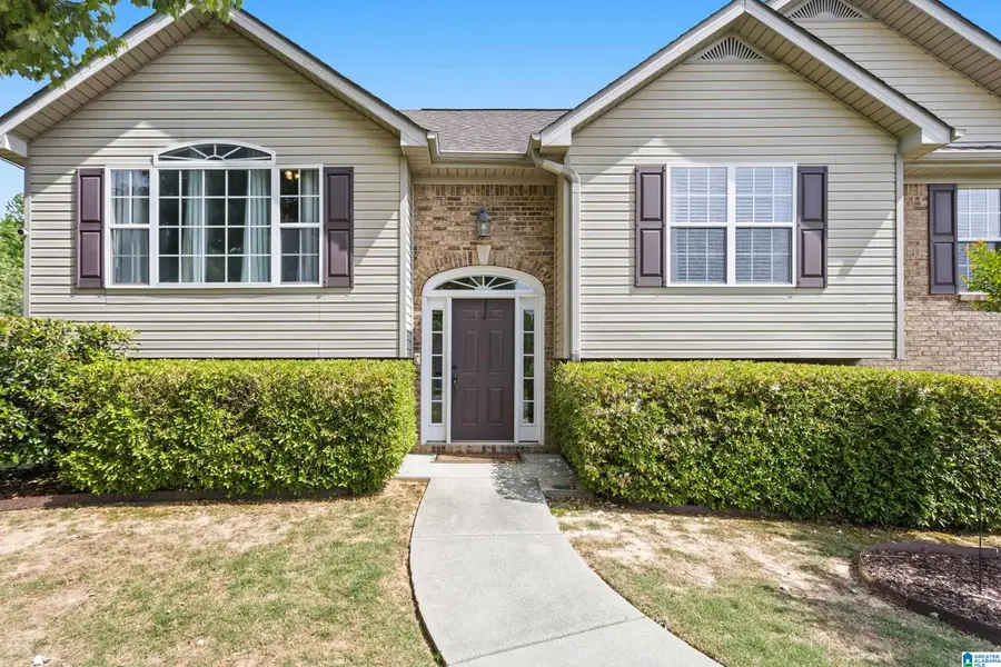 3630 OLD MARGARET ROAD, Odenville, AL 35120 - #3