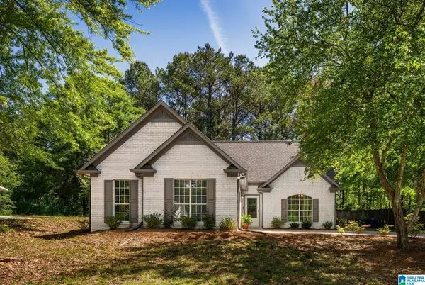 655 SHELBY FOREST TRAIL, Chelsea, AL 35043