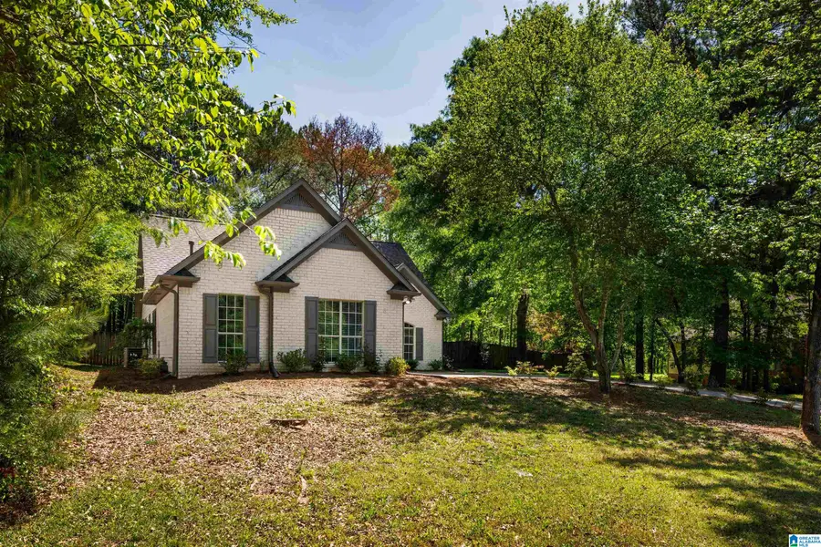 655 SHELBY FOREST TRAIL, Chelsea, AL 35043 - #3