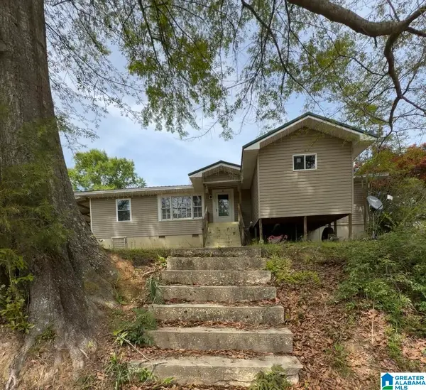 128 CHURCH HILL LOOP, West blocton, AL 35184