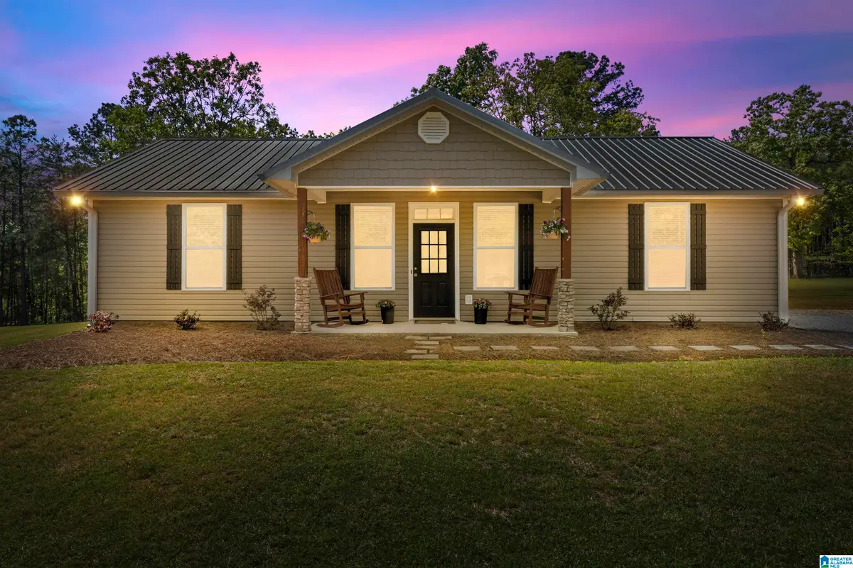 8027 LOGGINS ROAD, Greenwood, AL 35022 - #1