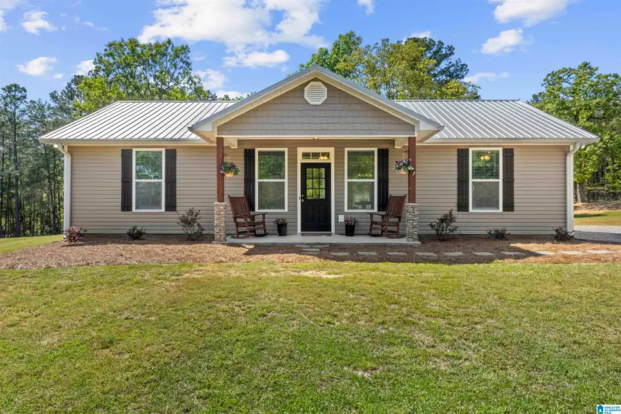 8027 LOGGINS ROAD, Greenwood, AL 35022 - #2