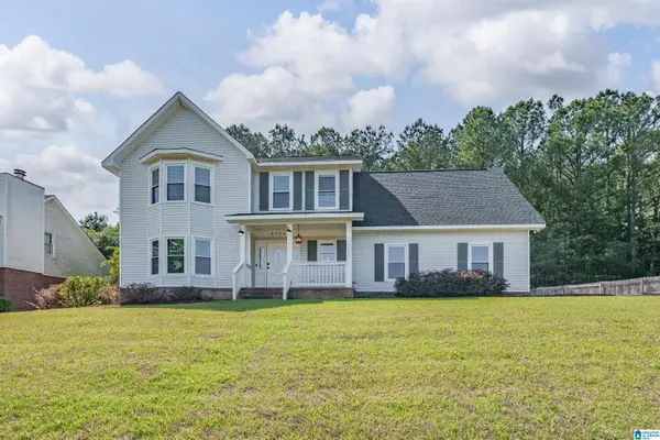 5706 SHENANDOAH DRIVE, Northport, AL 35473