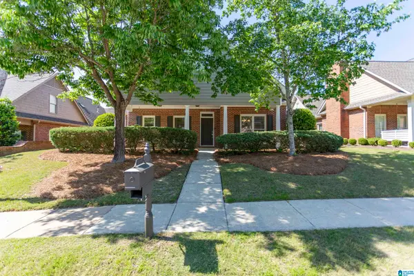 4086 ALSTON LANE, Vestavia hills, AL 35242