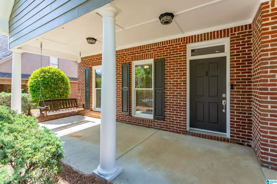 4086 ALSTON LANE, Vestavia Hills, AL 35242 - #3