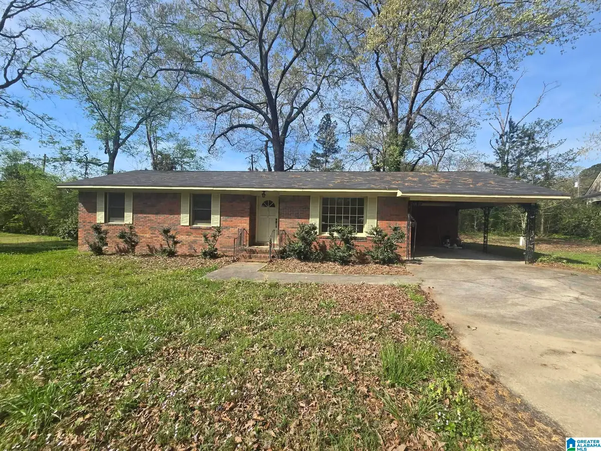 1010 6TH AVENUE S, Jasper, AL 35501 - #1