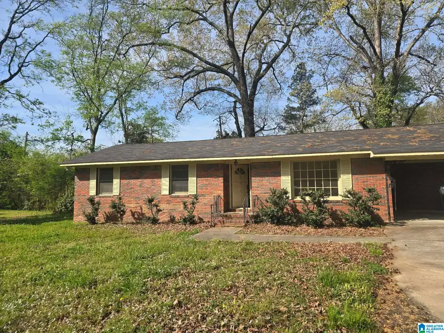 1010 6TH AVENUE S, Jasper, AL 35501 - #2