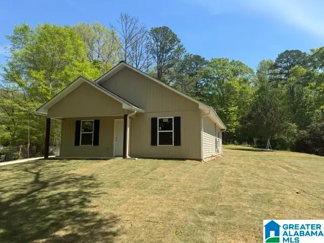 200 8TH AVENUE SE, Jacksonville, AL 36265 - #1