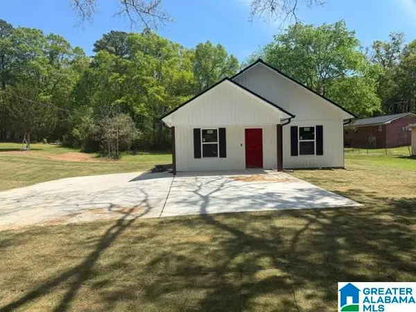 202 8TH AVENUE SE, Jacksonville, AL 36265