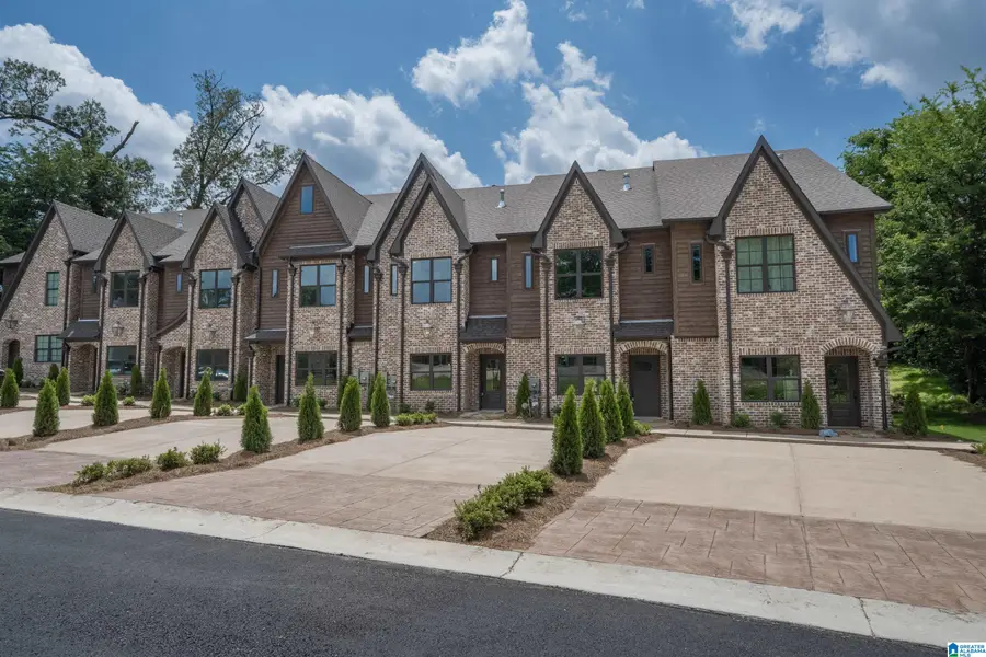 4228 OAKVIEW LANE, Vestavia Hills, AL 35243 - #3