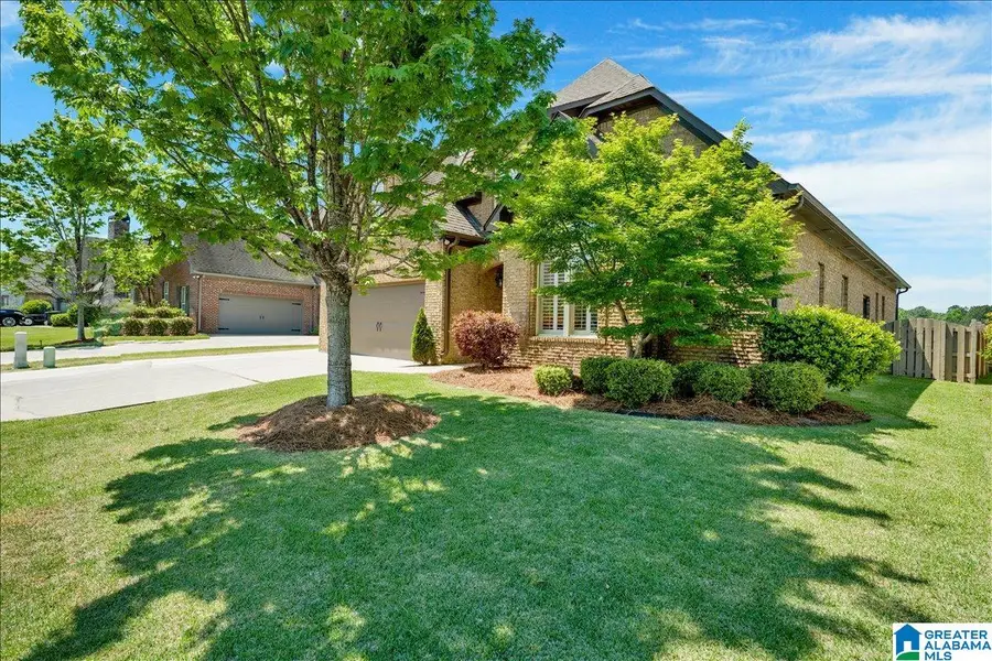 1038 EDGEWATER LANE, Chelsea, AL 35043 - #3