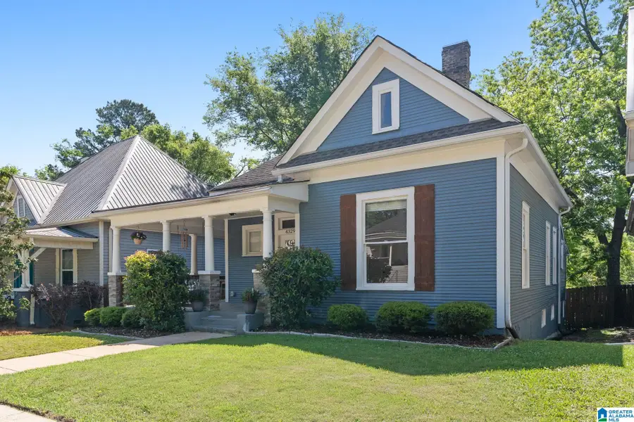 4329 2ND AVENUE S, Birmingham, AL 35222 - #3