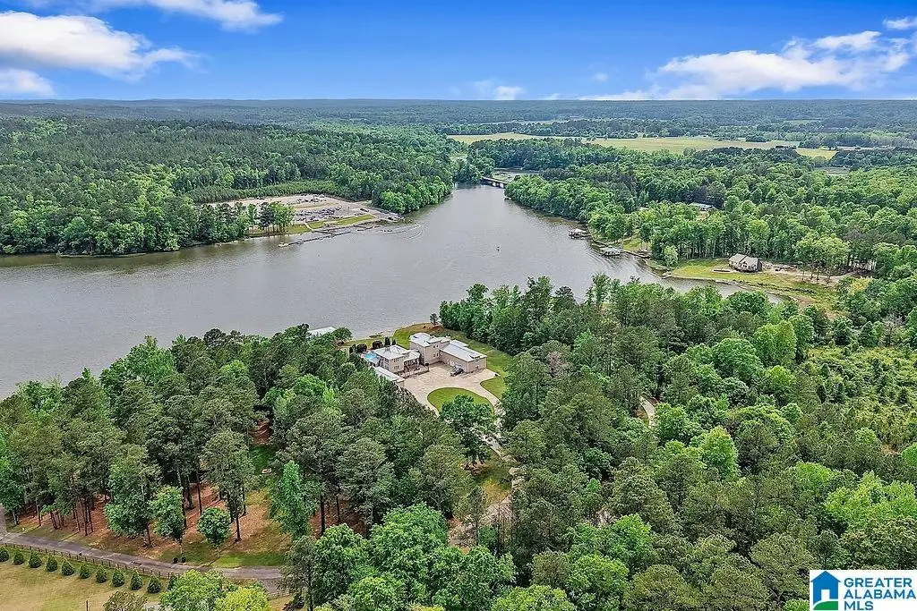 85 LAKE FOREST LANE, Wilsonville, AL 35186 - #1