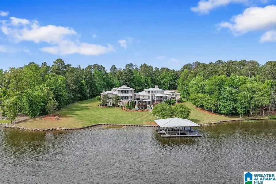 85 LAKE FOREST LANE, Wilsonville, AL 35186 - #2