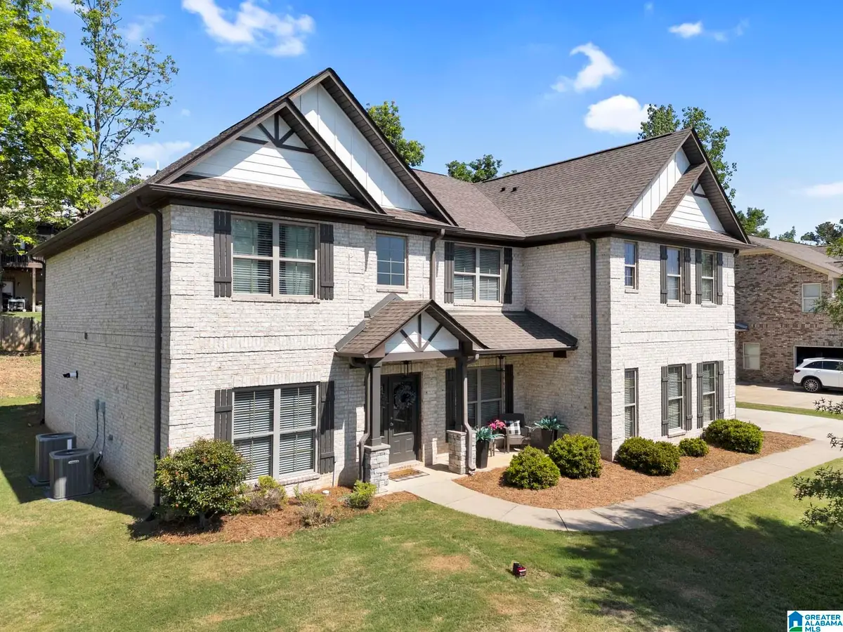 6070 ENCLAVE PLACE, Trussville, AL 35173 - #1
