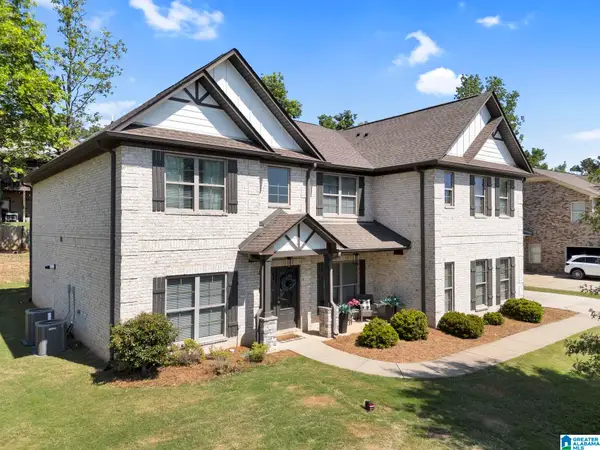 6070 ENCLAVE PLACE, Trussville, AL 35173
