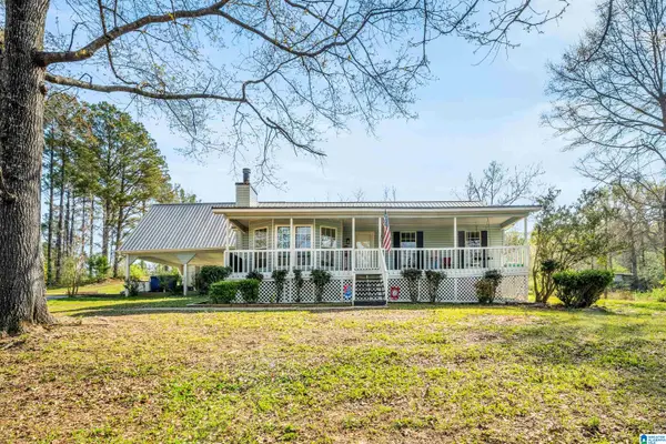 4406 UNIVERSITY WAY, Centreville, AL 35042