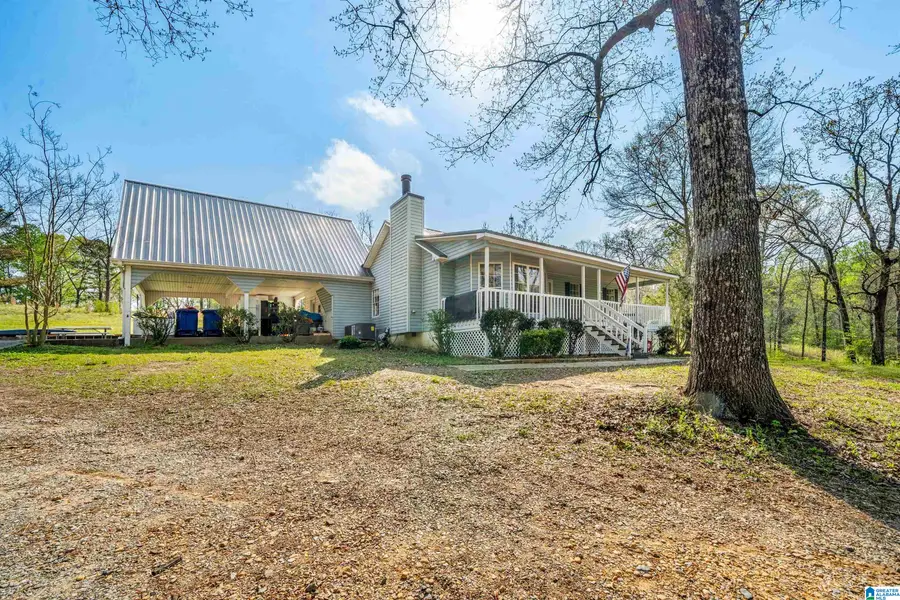 4406 UNIVERSITY WAY, Centreville, AL 35042 - #2