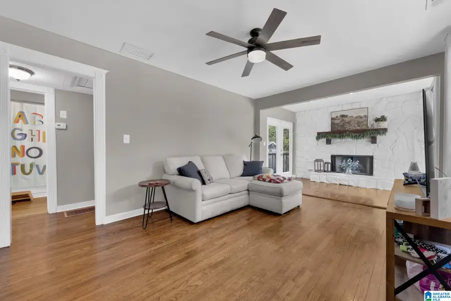 587 SPRINGDALE ROAD, Mount Olive, AL 35117 - #3
