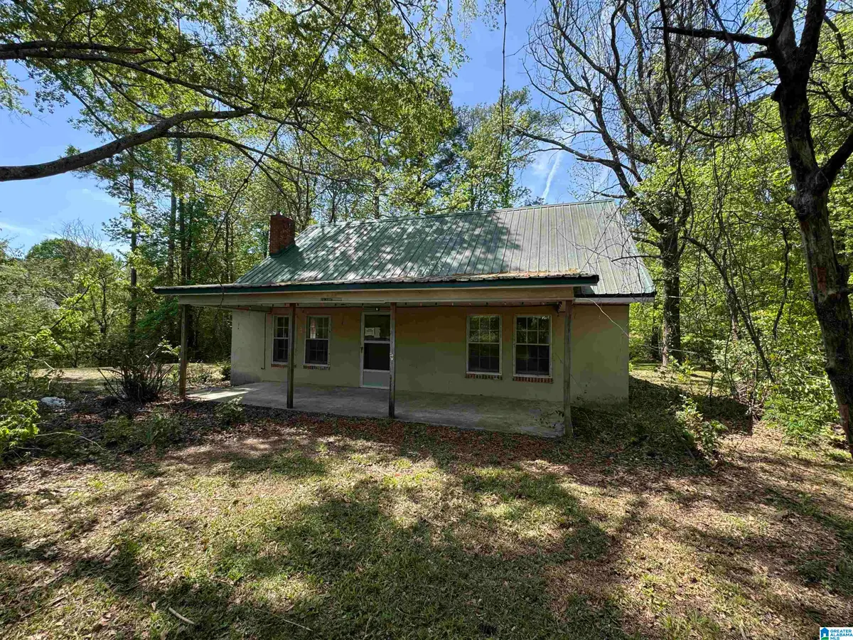 848 HORNE LANE, Gardendale, AL 35071 - #1