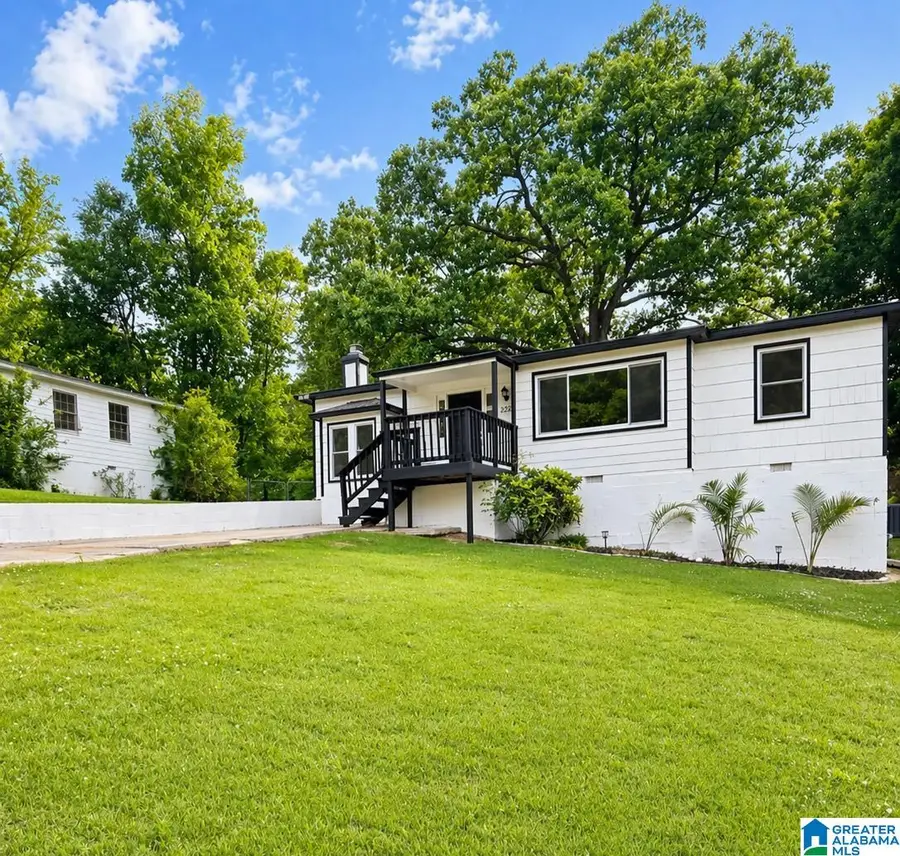 532 ROLLINGWOOD ROAD, Birmingham, AL 35235 - #3