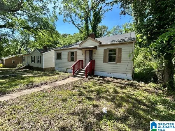 708 RUTLEDGE DRIVE, Midfield, AL 35228