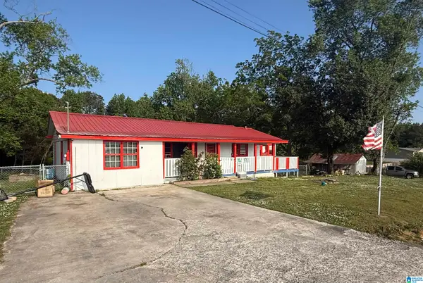 151 FRIENDSHIP ROAD, Altoona, AL 35952