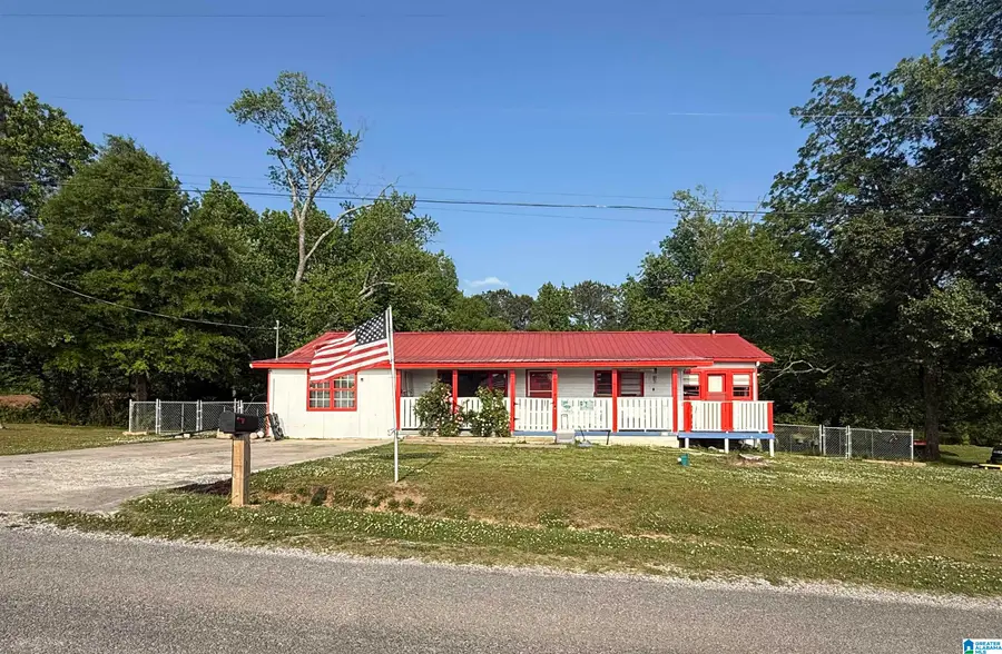 151 FRIENDSHIP ROAD, Altoona, AL 35952 - #2