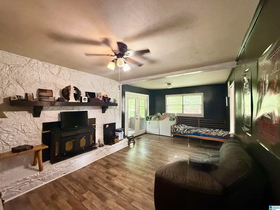 151 FRIENDSHIP ROAD, Altoona, AL 35952 - #3