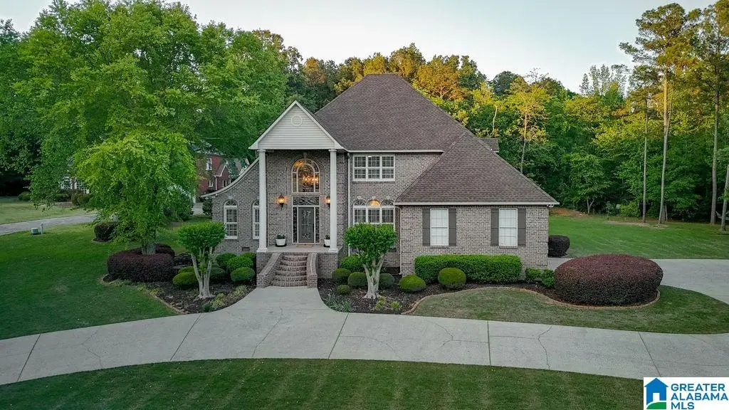 187 NICKLAUS DRIVE, Childersburg, AL 35044 - #1