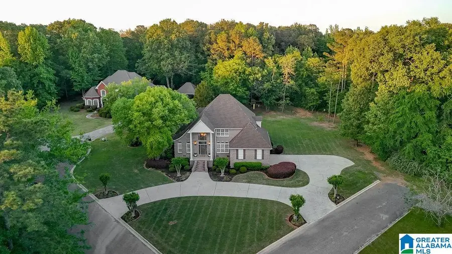 187 NICKLAUS DRIVE, Childersburg, AL 35044 - #2