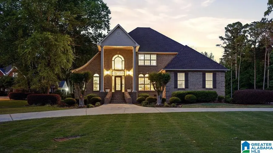 187 NICKLAUS DRIVE, Childersburg, AL 35044 - #3