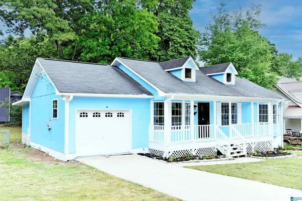 7429 PLANTATION ROAD, Pinson, AL 35126