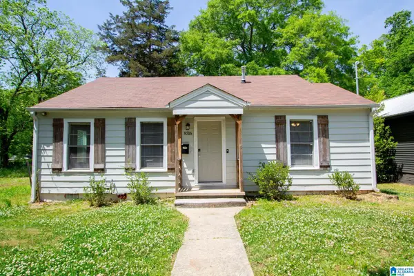 8316 5TH AVENUE S, Birmingham, AL 35206