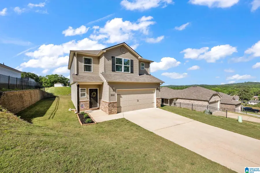 8661 MOHRING PLACE, Leeds, AL 35094 - #3